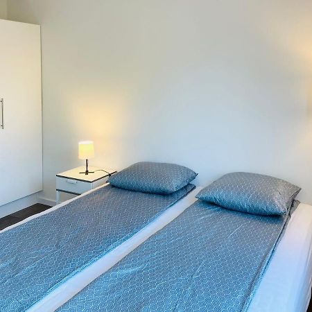 Scandinavian Apartment Hotel - Lunden 1 - Central 3 Bedroom Apartment On Two Floors Horsens Zewnętrze zdjęcie