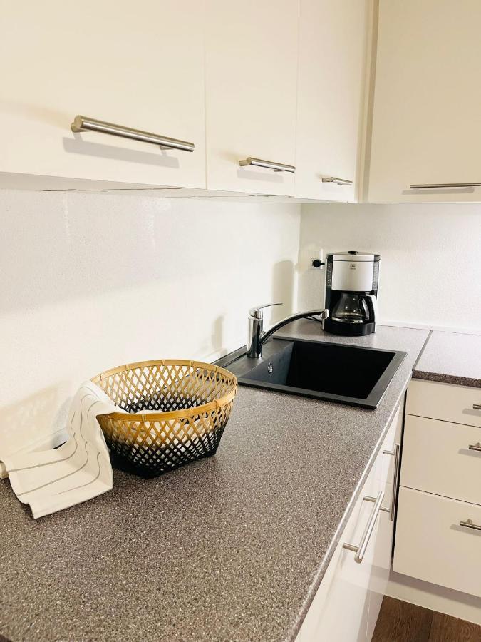 Scandinavian Apartment Hotel - Lunden 1 - Central 3 Bedroom Apartment On Two Floors Horsens Zewnętrze zdjęcie
